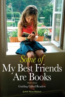 [download]_p.d.f))  Some of My Best Friends Are Books  Guiding Gifted Readers (3rd Edition) read