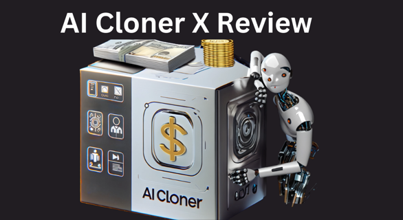{[tR}} AI Cloner X Review 2024: Empowering Website Owners with Seamless Cloning Solutions