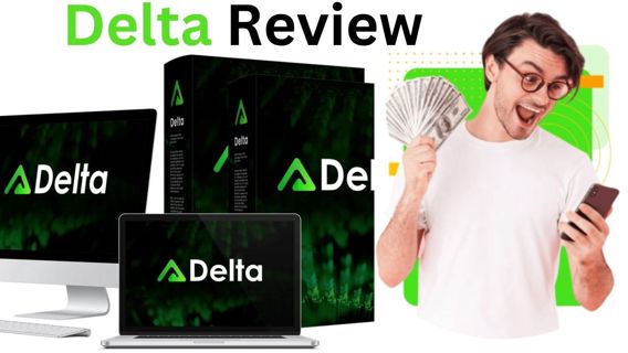Delta Review – Acquire Traffic and Sales Without Cost by James Fawcett.
