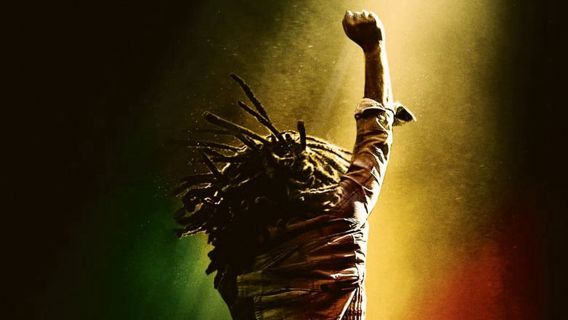 [PELISPLUS]— VER¡ * Bob Marley: One Love * (2024) ONLINE en Español y Latino