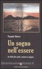 Scarica Epub Un sogno nell'essere. In Sila fra sole, sonno e sogno