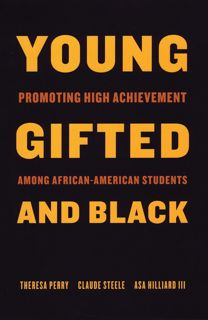 Download_[Epub]   Young  Gifted and Black  Promoting High Achievement among African-American Stude