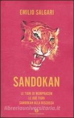 Download [EPUB] Sandokan: Le tigri di Mompracem-Le due tigri-Sandokan alla riscossa