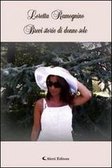 Read Epub Brevi storie di donne sole