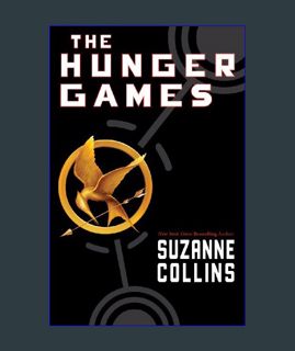 Full E-book The Hunger Games     Paperback – July 3, 2010