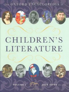 VIEW EBOOK EPUB KINDLE PDF The Oxford Encyclopedia of Children's Literature (4 Volume Set) by  Jack