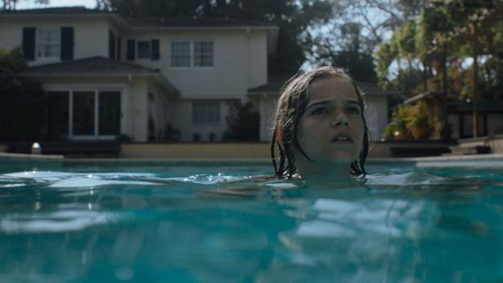 ¡CUEVANA!—Ver La piscina [2024] la Película Online en Español Y Latino