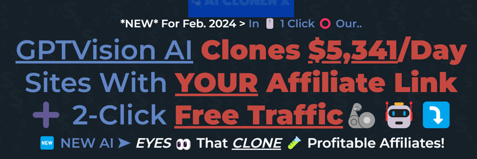AI Cloner X Review: The Ultimate AI-Powered Website Cloning Tool