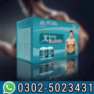 Body Buildo Powder in Wah Cantonment !! 0302-5023431 !! Click Update