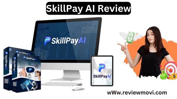 SkillPay AI Review- Achieve a daily payout of $272.36 effortlessly!