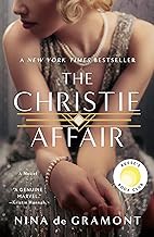 Read B.O.O.K (Award Finalists) The Christie Affair: A Novel