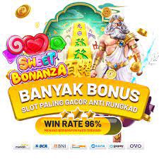 KENZO188 Slot BCA Agen judi slot Online Gacor Deposit Via Bank Bca Mudah