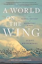 Read B.O.O.K (Award Finalists) A World on the Wing: The Global Odyssey of Migratory Birds