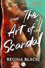 Read B.O.O.K (Award Finalists) The Art of Scandal