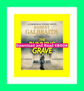 (Epub Download) The Running Grave (Cormoran Strike #7) download ebook PDF EPUB
