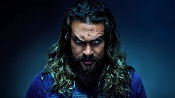 ¡Cuevana! ver Aquaman 2 y el reino'perdido(2023)—Gratis en Español y Latino