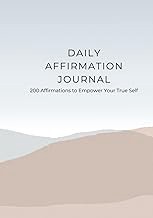 Read B.O.O.K (Award Finalists) Daily Affirmations: 200 Affirmations to Empower Your True S