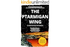 [PDF] [The Ptarmigan Wing: A Constable Petra Jensen Novella (Greenland Missing Persons Book 19)] PDF