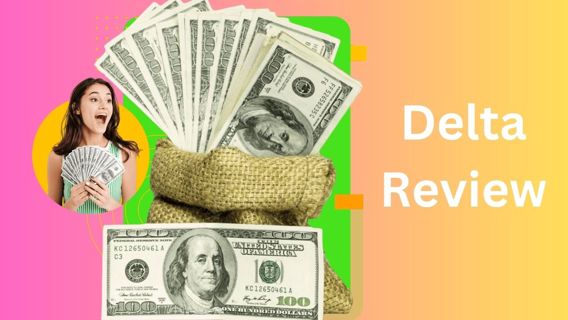 Delta Review: Bonuses – Your Shortcut to Online Success