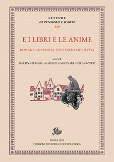 Download PDF E i libri e le anime. Romana Guarnieri, un itinerario di vita