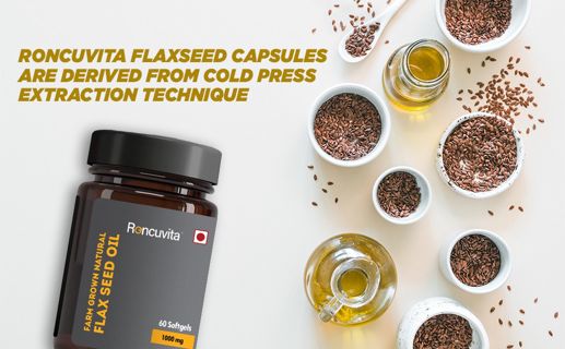Does Flaxseed Oil Raise Blood Pressure?