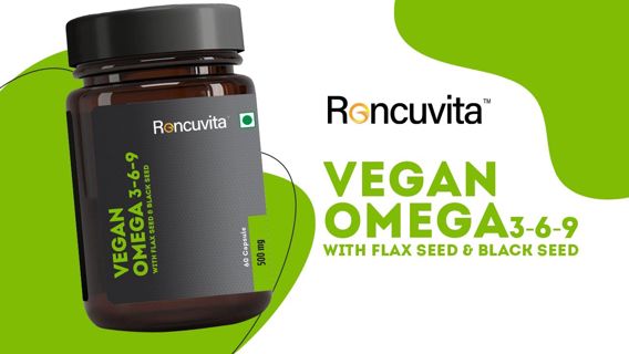 What are the Symptoms of Vegan Omega-3 Deficiency?