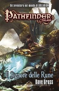 Download PDF Il Signore delle Rune. Pathfinder Tales