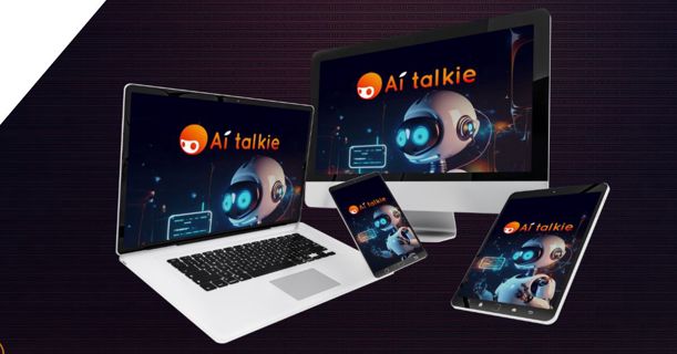 Ai Talkie Review: Ultimate AI-Powered Video Marketing