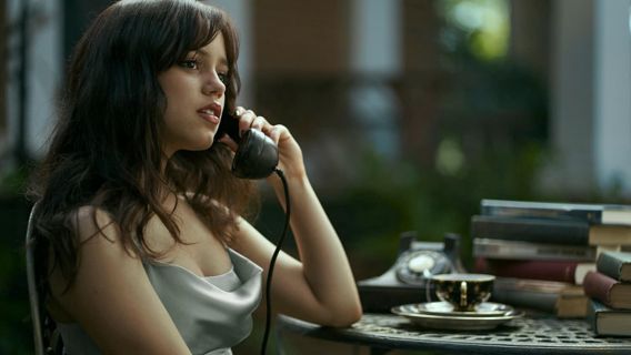 Ver Miller's Girl [2024] la Película Online en Español Y Latino