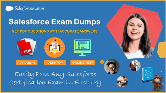 Distinctively Prepare And Pass With Salesforce-Certified-Administrator Dumps PDF