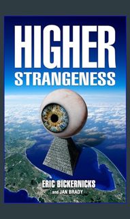 #^Download 🌟 Higher Strangeness (High Strangeness Book 2)     Kindle Edition Book PDF EPUB