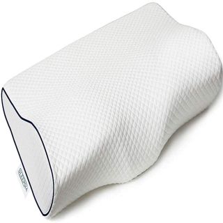 What Does A Cervical Pillow Do?