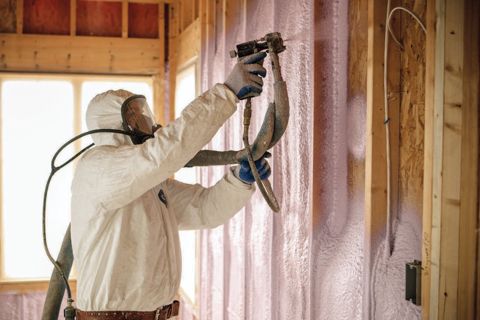 Spray Foam Insulation Services in Brooklyn, NY: A Comprehensive Guide to Pricing and Quality