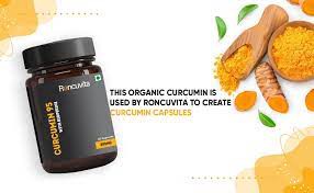 What Benefits does Curcumin 95 have?