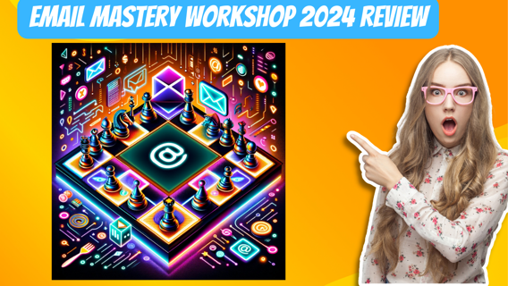 Email Mastery Workshop 2024 Review By Andrew Darius