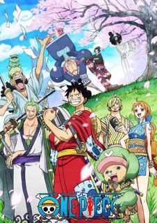 [PELISPLUS] Ver One Piece 2024 Película Completa HD 1080