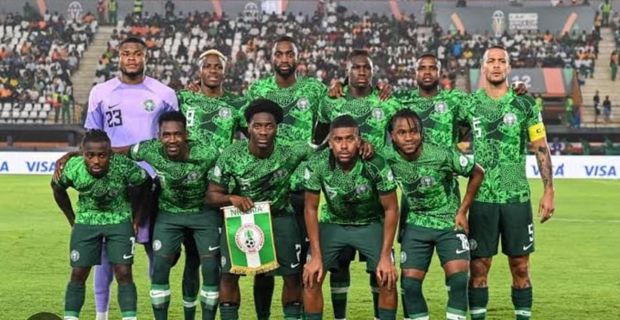 Progressive Governors' Forum Commits #200 Million to Support Super Eagles in AFCON Semi-Finals -Owan