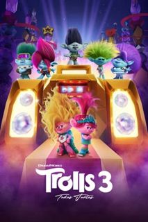 [PELISPLUS] Ver Trolls 3: Todos juntos Película Completa HD 1080