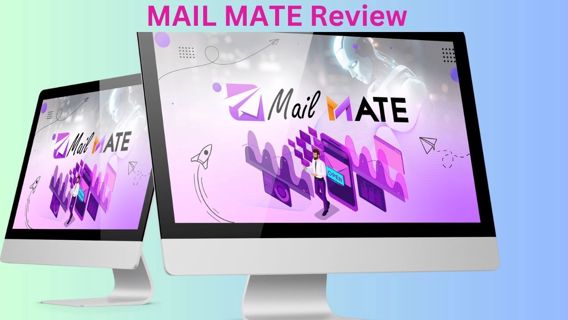 MAIL MATE Review: Unleash the Best Email Power + Bonuses