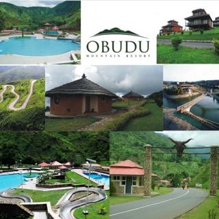 REVIVING THE NEGLECTED GEM:THE POTENTIAL Of OBUDU RANCH AS NIGERIA'S PREMIER TOURISM DESTINATION