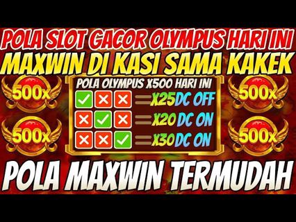 TARUHANTOTO SITUS SLOT BONUS | SLOT BONUS NEW MEMBER 50% DI AWAL