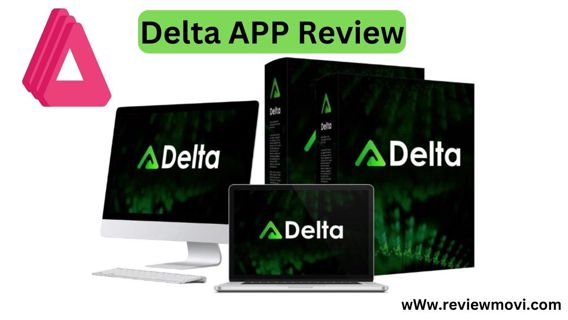 Delta Review: World First AI App for ‘Stealth’ Funnels That Generates $820.45 Passive Income Daily!