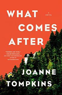 [View] PDF EBOOK EPUB KINDLE What Comes After: A Novel by  JoAnne Tompkins 🖋️