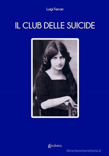 Read Epub Il club delle suicide