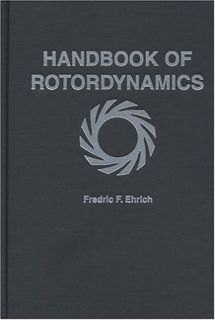[GET] [KINDLE PDF EBOOK EPUB] Handbook Of Rotordynamics by  Fredric F. (Ed.) Ehrich &  Fredric F. Eh