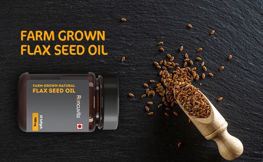 Can I put Flaxseed Oil in my Hair?