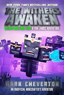 Read [EBOOK EPUB KINDLE PDF] The Withers Awaken: Wither War Book Two: A Far Lands Adventure: An Unof