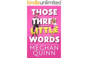 [Read] [Those Three Little Words] [PDF - KINDLE - EPUB - MOBI]