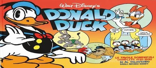 Read Epub Donald Duck. Le tavole domenicali complete 1939-1942