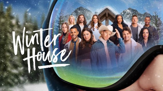 Winter House Saison 3 Épisode 1 Streaming (Vostfr) VF